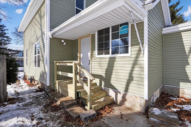 1019 Hackett Street, Beloit, WI 53511