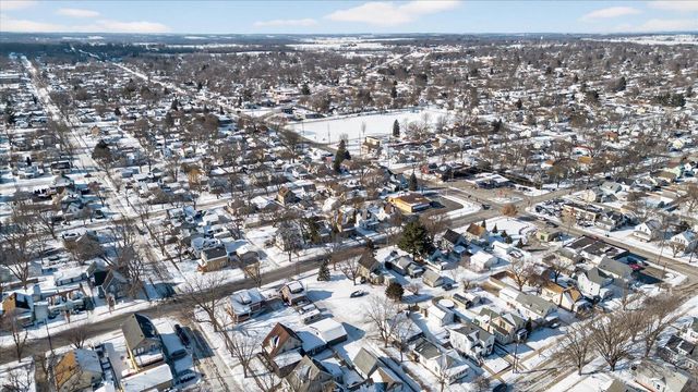 1019 Hackett Street, Beloit, WI 53511