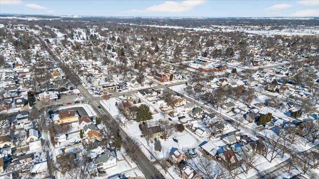 1019 Hackett Street, Beloit, WI 53511