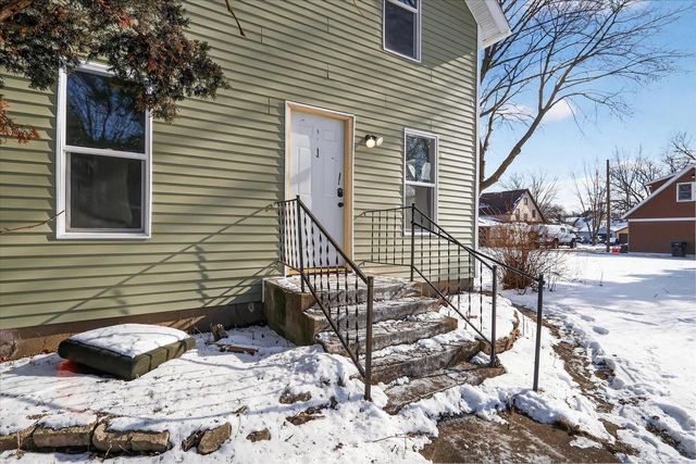 1019 Hackett Street, Beloit, WI 53511