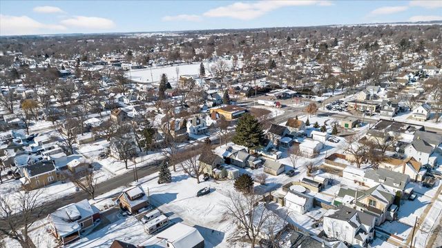 1019 Hackett Street, Beloit, WI 53511