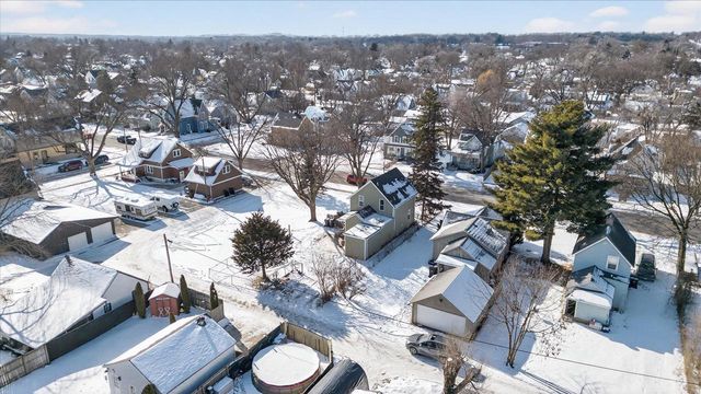 1019 Hackett Street, Beloit, WI 53511