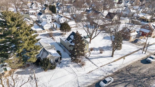 1019 Hackett Street, Beloit, WI 53511