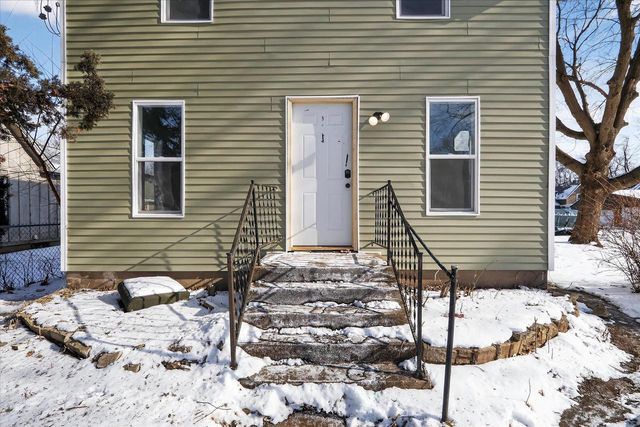 1019 Hackett Street, Beloit, WI 53511