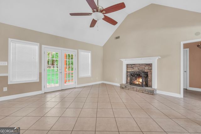 1128 Meadowview Drive, Jackson, GA 30233