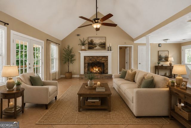 1128 Meadowview Drive, Jackson, GA 30233