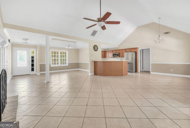 1128 Meadowview Drive, Jackson, GA 30233