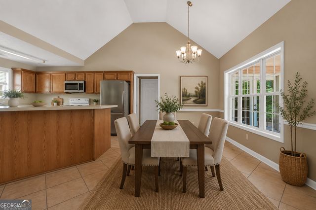 1128 Meadowview Drive, Jackson, GA 30233