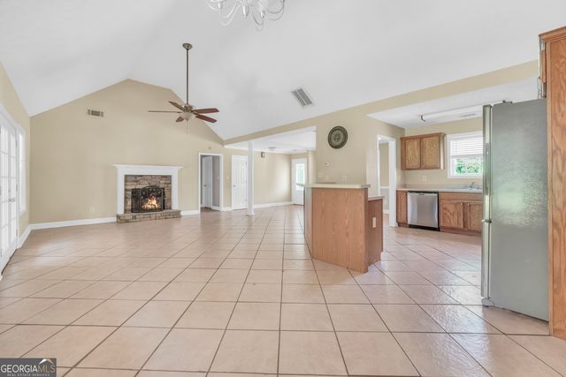 1128 Meadowview Drive, Jackson, GA 30233