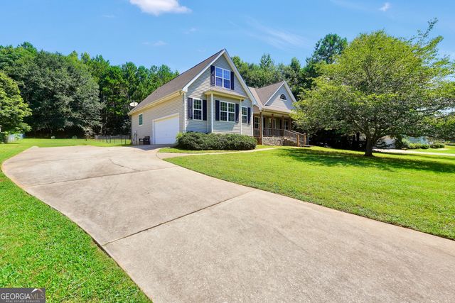 1128 Meadowview Drive, Jackson, GA 30233