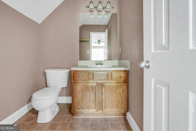 1128 Meadowview Drive, Jackson, GA 30233
