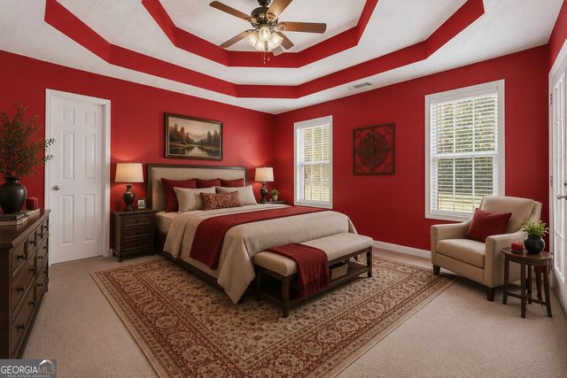 1128 Meadowview Drive, Jackson, GA 30233
