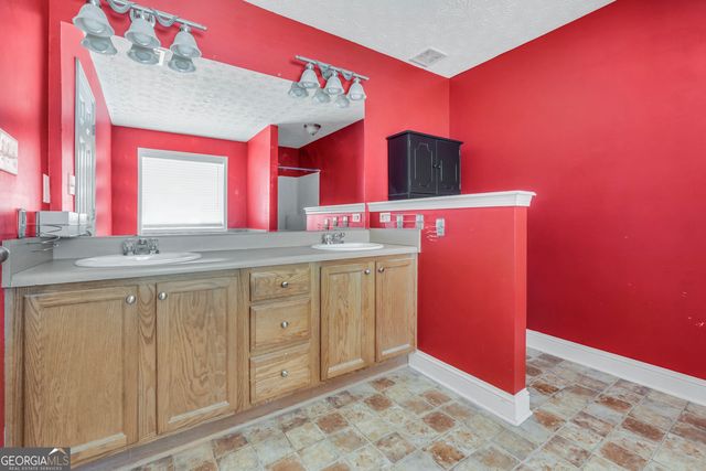 1128 Meadowview Drive, Jackson, GA 30233