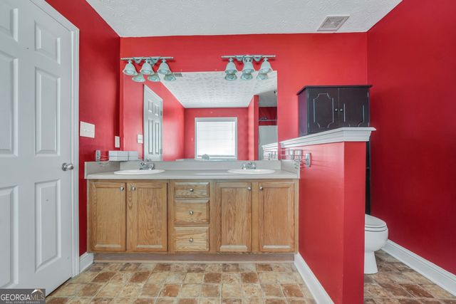 1128 Meadowview Drive, Jackson, GA 30233