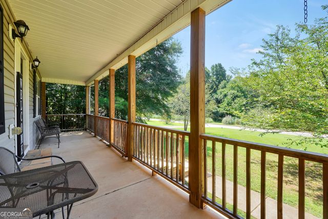 1128 Meadowview Drive, Jackson, GA 30233
