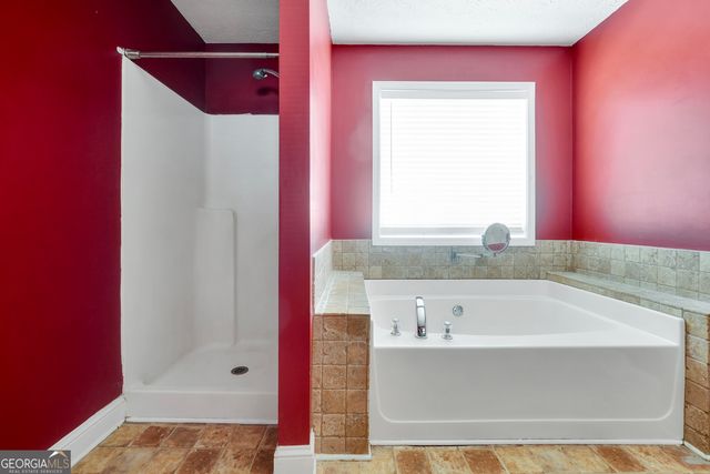 1128 Meadowview Drive, Jackson, GA 30233