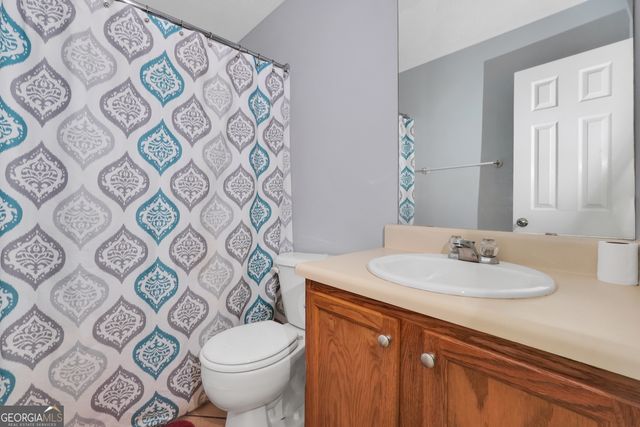 1128 Meadowview Drive, Jackson, GA 30233
