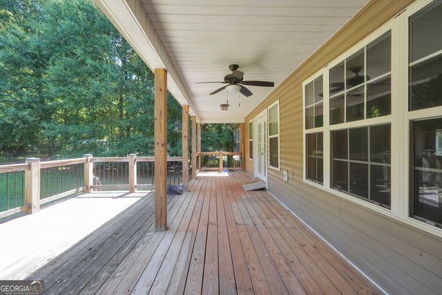 1128 Meadowview Drive, Jackson, GA 30233