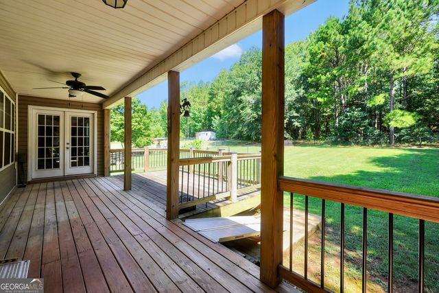 1128 Meadowview Drive, Jackson, GA 30233