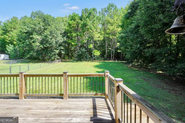 1128 Meadowview Drive, Jackson, GA 30233