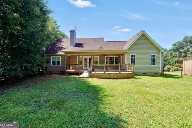 1128 Meadowview Drive, Jackson, GA 30233