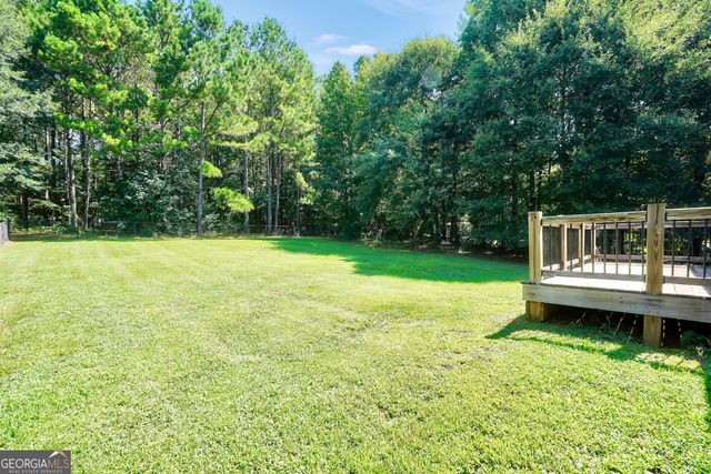 1128 Meadowview Drive, Jackson, GA 30233