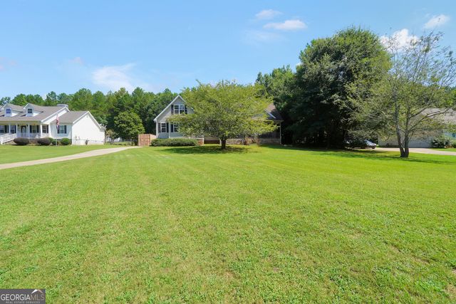 1128 Meadowview Drive, Jackson, GA 30233