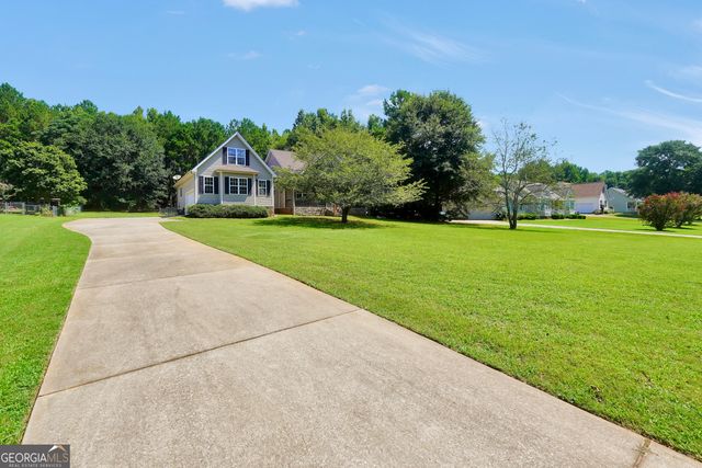 1128 Meadowview Drive, Jackson, GA 30233