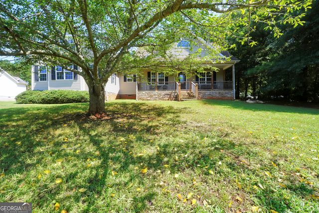 1128 Meadowview Drive, Jackson, GA 30233