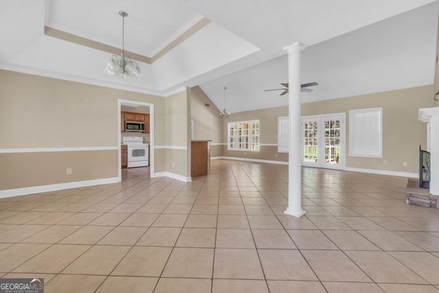 1128 Meadowview Drive, Jackson, GA 30233
