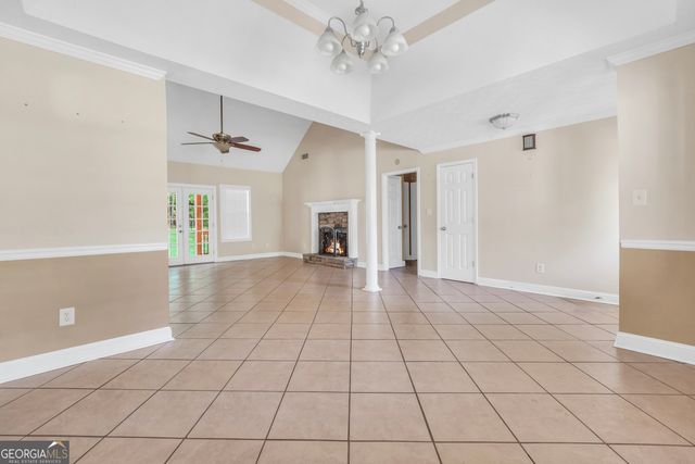1128 Meadowview Drive, Jackson, GA 30233