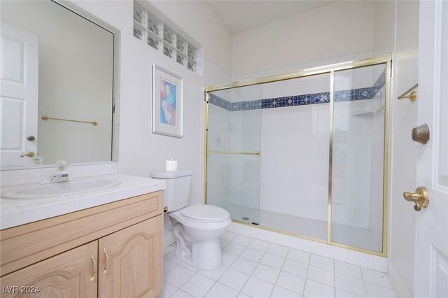 7421 Silver Palm Avenue, Las Vegas, NV 89117