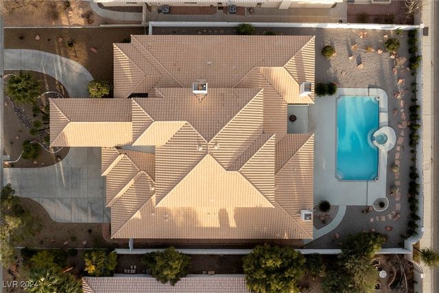 7421 Silver Palm Avenue, Las Vegas, NV 89117