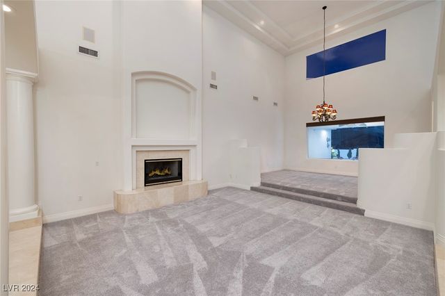 7421 Silver Palm Avenue, Las Vegas, NV 89117