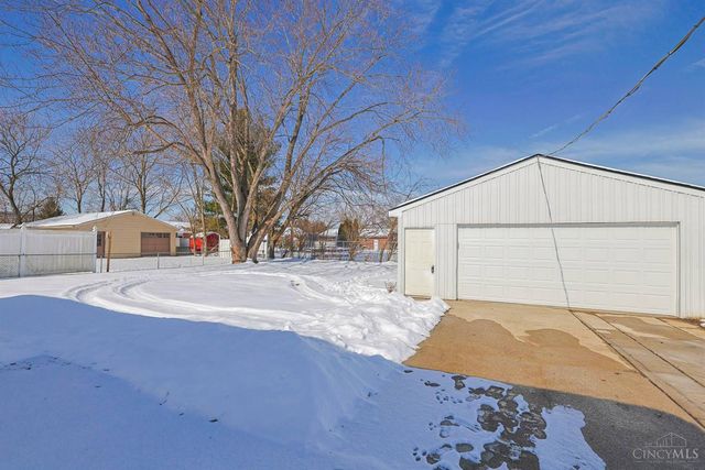 305 Whitewater Drive, Harrison, OH 45030