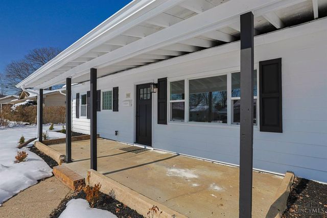 305 Whitewater Drive, Harrison, OH 45030