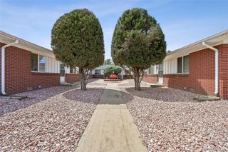 5250 E Warren Avenue, Denver, CO 80222