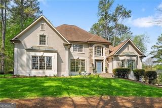 13405 Providence Lake Drive, Milton, GA 30004