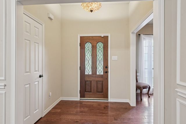 1026 Wood Hollow Lane, Burleson, TX 76028