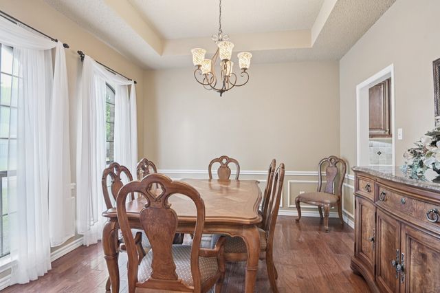 1026 Wood Hollow Lane, Burleson, TX 76028