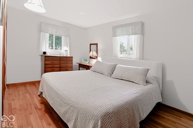8150 Hi Vu Drive, Indianapolis, IN 46227