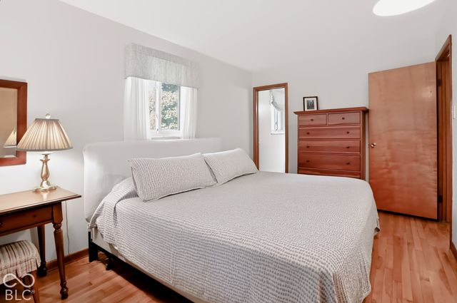 8150 Hi Vu Drive, Indianapolis, IN 46227