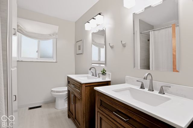 8150 Hi Vu Drive, Indianapolis, IN 46227