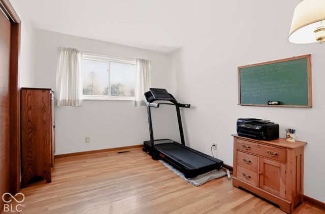 8150 Hi Vu Drive, Indianapolis, IN 46227