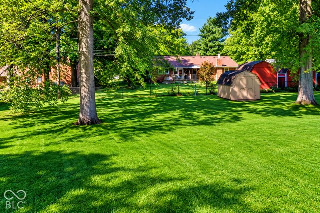 8150 Hi Vu Drive, Indianapolis, IN 46227