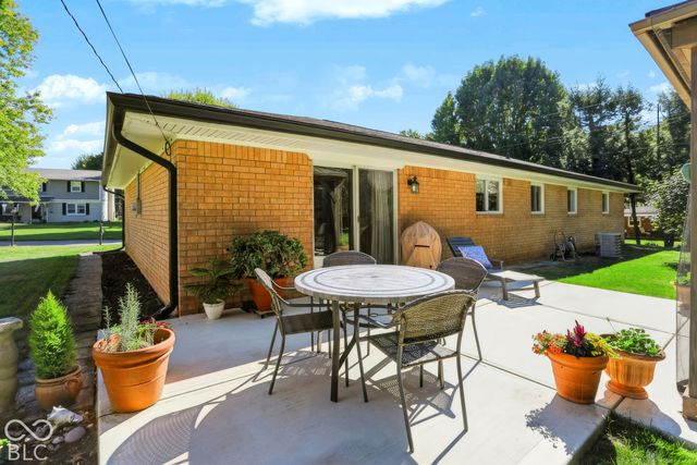 8150 Hi Vu Drive, Indianapolis, IN 46227
