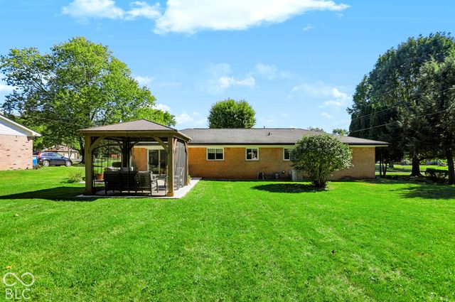 8150 Hi Vu Drive, Indianapolis, IN 46227