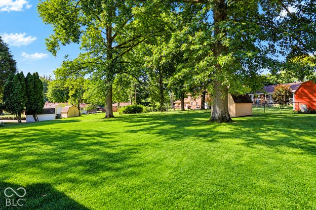 8150 Hi Vu Drive, Indianapolis, IN 46227