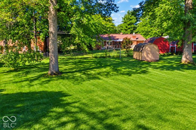 8150 Hi Vu Drive, Indianapolis, IN 46227