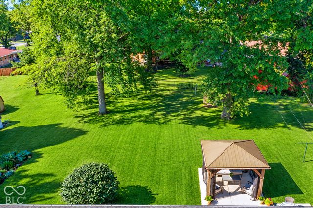 8150 Hi Vu Drive, Indianapolis, IN 46227